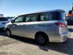 2013 Nissan Quest S