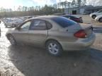 2003 Ford Taurus SES