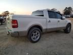 2004 Ford F150 Supercrew