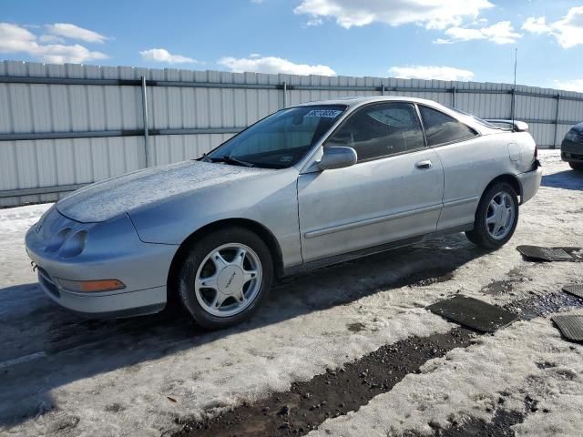 1996 Acura Integra SE