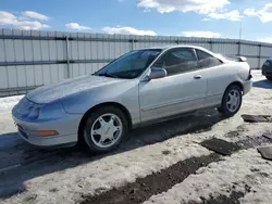 Acura Integra salvage cars for sale: 1996 Acura Integra SE