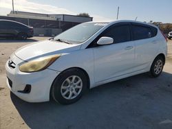 2013 Hyundai Accent GLS en venta en Orlando, FL