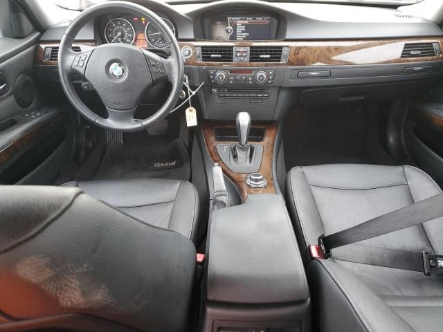 2011 BMW 335 D