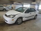 2003 Ford Focus LX