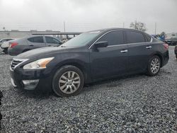 2013 Nissan Altima 2.5 en venta en Riverview, FL