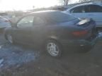 2002 Ford Escort ZX2