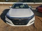 2018 Honda Accord EXL