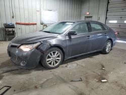 Toyota Vehiculos salvage en venta: 2015 Toyota Avalon XLE