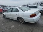 2001 Acura 3.2TL