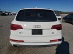 2011 Audi Q7 Premium Plus