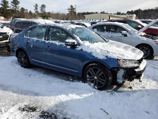 2018 Volkswagen Jetta SEL