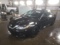 2017 Nissan Altima 2.5 en venta en Pekin, IL