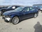 2010 Lexus LS 460