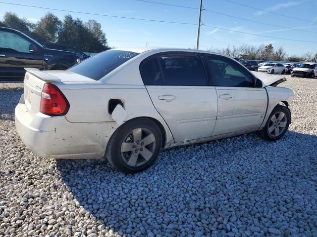 2006 Chevrolet Malibu LT