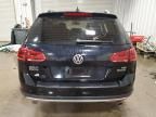 2017 Volkswagen Golf Alltrack S