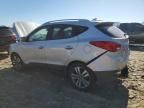 2014 Hyundai Tucson GLS