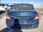 2009 Nissan Versa S