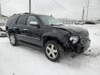 2013 Chevrolet Tahoe K1500 LTZ