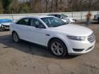 2016 Ford Taurus SE