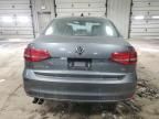 2015 Volkswagen Jetta TDI