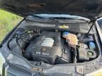 2002 Volkswagen Passat GLX 4MOTION