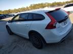 2016 Volvo V60 Cross Country Premier