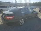 2011 Mercedes-Benz E 350 4matic