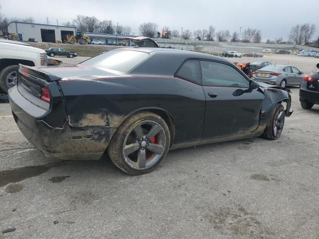 2013 Dodge Challenger SXT