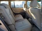 2007 Toyota Highlander Sport