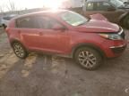 2014 KIA Sportage Base