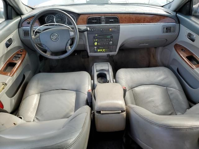 2006 Buick Lacrosse CX