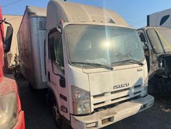 Isuzu salvage cars for sale: 2011 Isuzu NPR