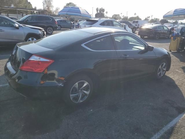 2009 Honda Accord LX