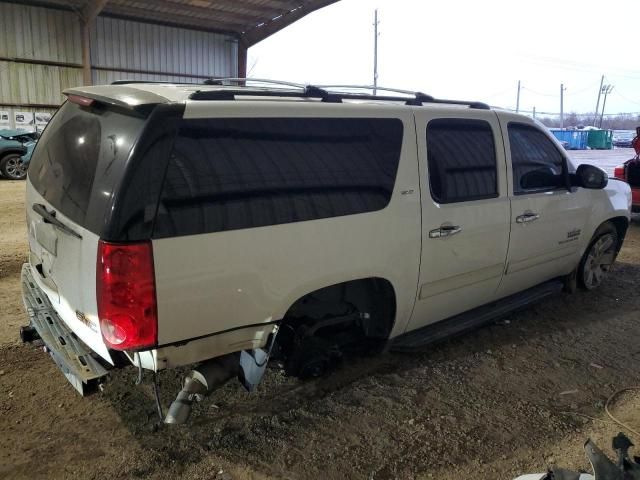 2010 GMC Yukon XL C1500 SLT