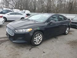 2014 Ford Fusion SE en venta en Glassboro, NJ