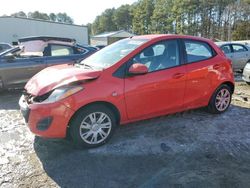 2014 Mazda 2 Sport en venta en Seaford, DE