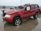 2004 Jeep Grand Cherokee Limited