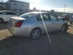 2004 Nissan Maxima SE