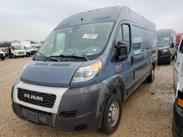 2021 Dodge RAM Promaster 3500 3500 High