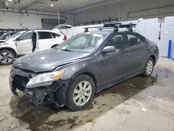 Toyota Camry ce Vehiculos salvage en venta: 2007 Toyota Camry CE