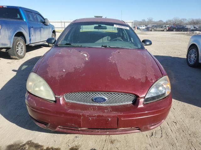 2004 Ford Taurus SES