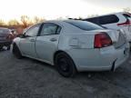 2007 Mitsubishi Galant ES