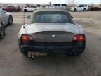 2003 BMW Z4 2.5