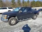 2005 Chevrolet Colorado