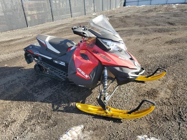 2015 Other 2015 Skidoo GSX800