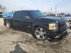 2007 Chevrolet Silverado C1500 Crew Cab