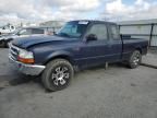 1999 Ford Ranger Super Cab