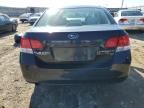 2012 Subaru Legacy 2.5I Premium