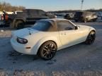 2006 Mazda MX-5 Miata