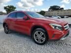 2015 Mercedes-Benz GLA 250 4matic